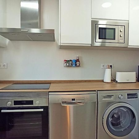 Ancora Apartment, Playa Las Redes El Puerto de Santa María Eksteriør bilde