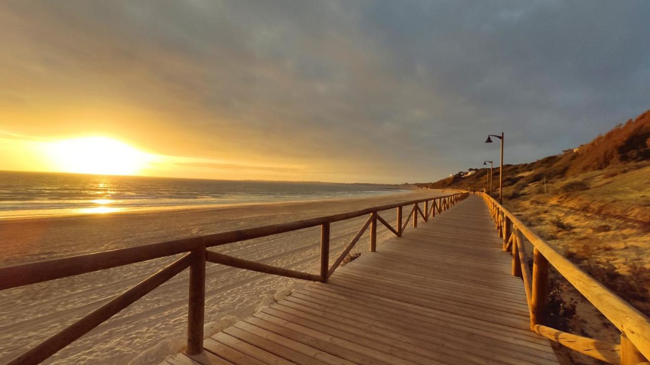Ancora Apartment, Playa Las Redes El Puerto de Santa María Eksteriør bilde