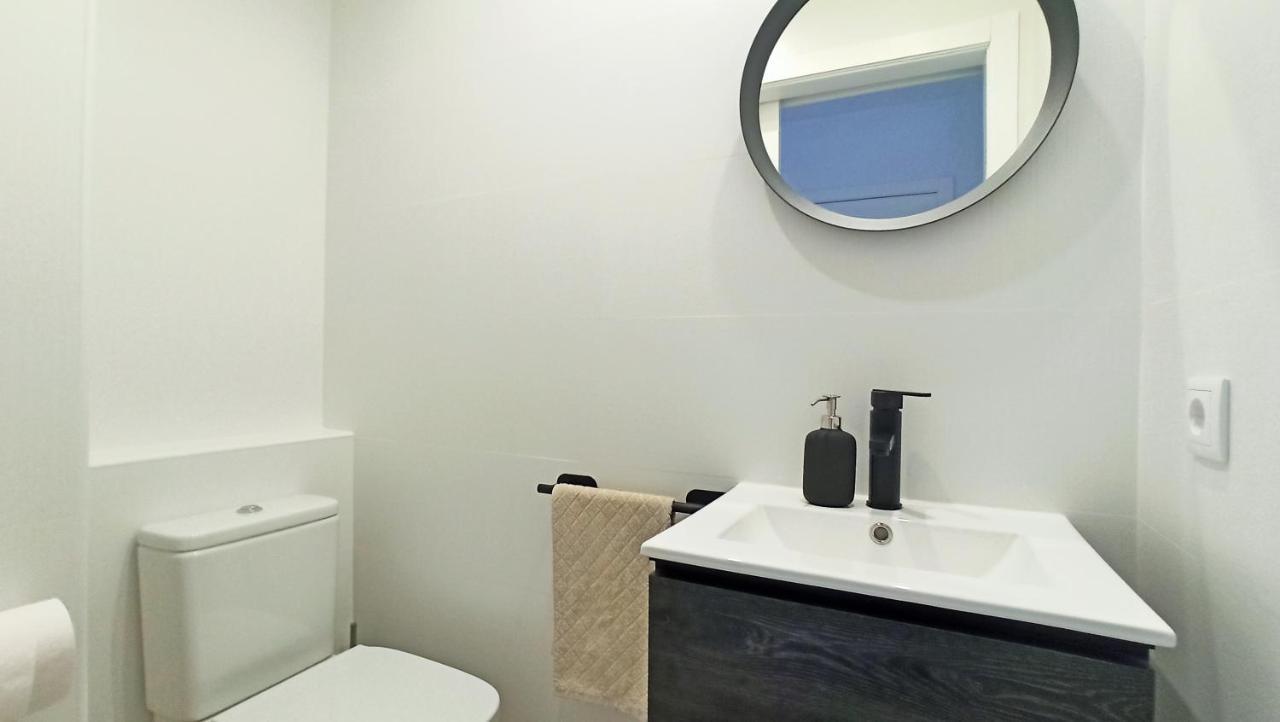 Ancora Apartment, Playa Las Redes El Puerto de Santa María Eksteriør bilde