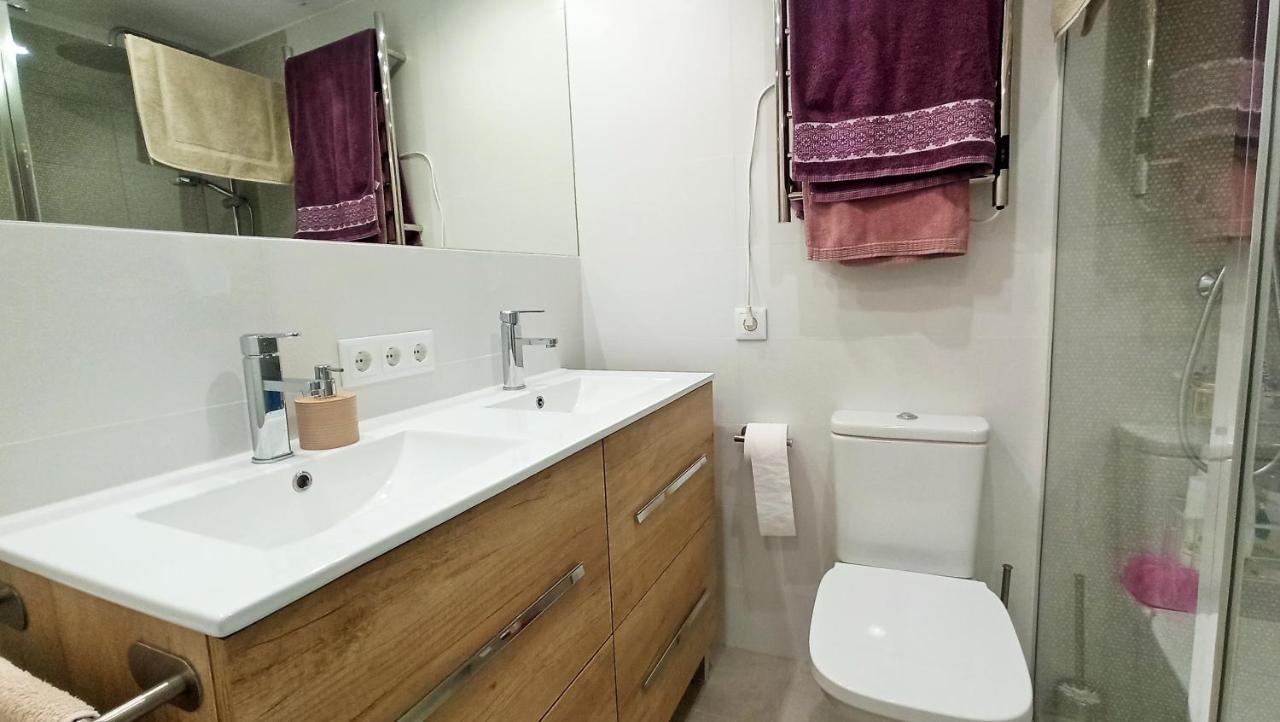 Ancora Apartment, Playa Las Redes El Puerto de Santa María Eksteriør bilde